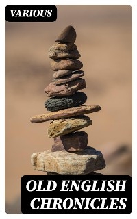 Old English Chronicles