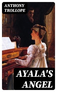 Ayala's Angel