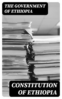 Constitution of Ethiopia