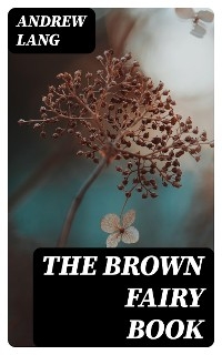 The Brown Fairy Book
