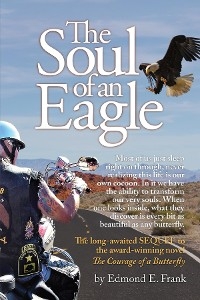 The Soul of an Eagle - Edmond E. Frank, E. Egorhh Frank -- (AKA)