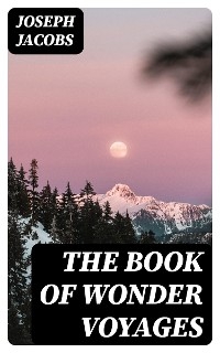 The Book of Wonder Voyages