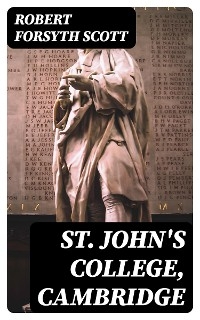 St. John's College, Cambridge