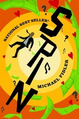 Spin - Michael Fidler