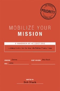 Mobilize Your Mission