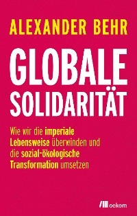 Globale Solidarität - Alexander Behr