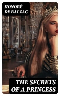 The Secrets of a Princess