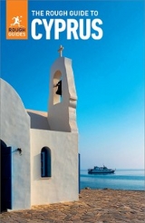The Rough Guide to Cyprus (Travel Guide eBook) - Rough Guides