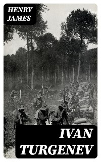 Ivan Turgenev