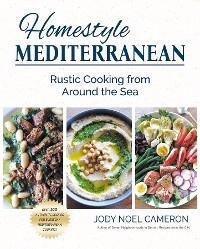 Homestyle Mediterranean