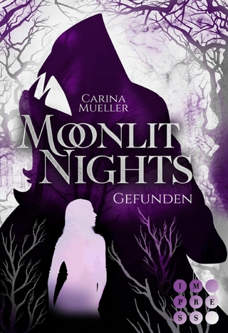 Moonlit Nights 1: Gefunden