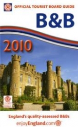 Bed and Breakfast - Visitbritain Publishing