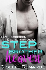 Stepbrother Heaven - Giselle Renarde