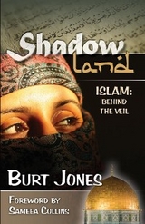 Shadowland - Burt Jones