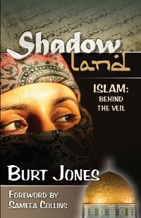 Shadowland - Burt Jones