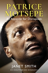Patrice Motsepe -  Janet Smith