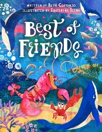 Best of Friends - Beth Costanzo