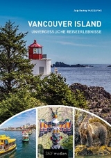 Vancouver Island - Ed Voll, Anja Keddig-Voll