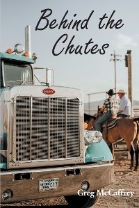 Behind the Chutes