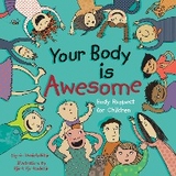 Your Body is Awesome (2nd edition) - Sigrun Danielsdottir