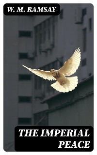 The Imperial Peace