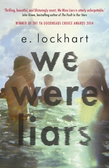 We Were Liars -  E. Lockhart
