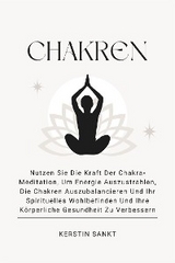Chakren - Kerstin Sankt