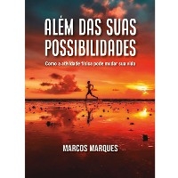 Além das suas possibilidades