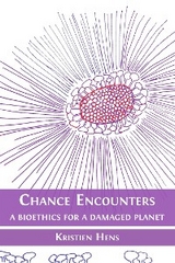 Chance Encounters - Kristien Hens