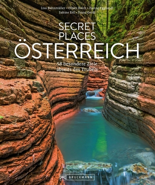 Secret Places Österreich