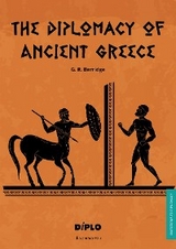 The Diplomacy of Ancient Greece - G.R. Berridge