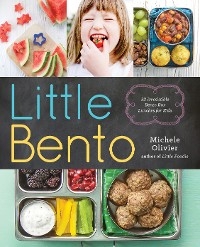 Little Bento -  Michele Olivier