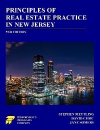 Principles of Real Estate Practice in New Jersey