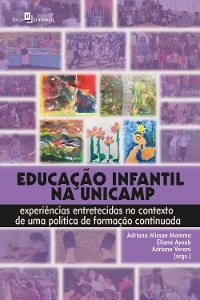 Educação infantil na Unicamp