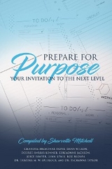 Prepare for Purpose - Sharvette Mitchell