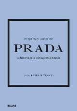 Peque&ntilde;o libro de Prada - Laia Farran Graves