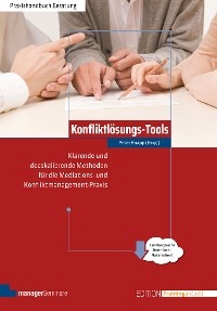 Konfliktl&ouml;sungs-Tools - 