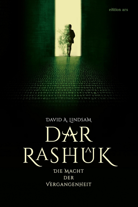 Dar-Rash&ucirc;k - David A. Lindsam