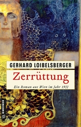 Zerr&uuml;ttung - Gerhard Loibelsberger