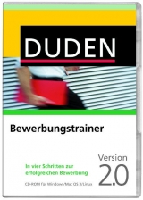 Duden Bewerbungstrainer 2.0 - 