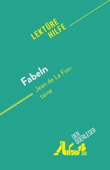 Fabeln - Vincent Jooris