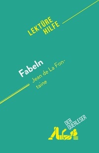 Fabeln - Vincent Jooris