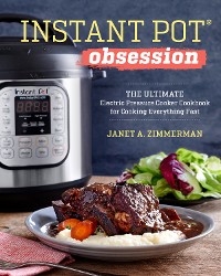 Instant Pot(R) Obsession