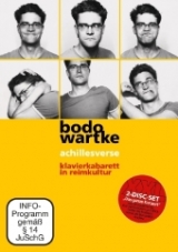 Achillesverse - Live in Berlin - Bodo Wartke