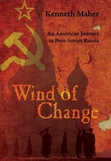 Wind of Change - Kenneth Maher