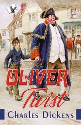 Oliver Twist -  Charles Dickens