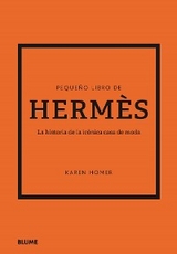 Peque&ntilde;o libro de Herm&egrave;s - Karen Homer