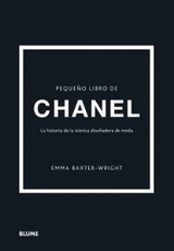 Peque&ntilde;o libro de Chanel - Emma Baxter-Wright