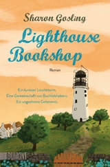 Lighthouse Bookshop -  Sharon Gosling