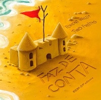 Faz de conta - ROMONT WILLY, Tino Freitas